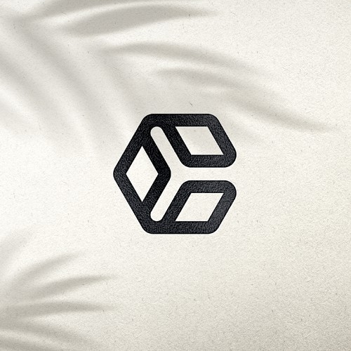 C - Monogram For Sale!