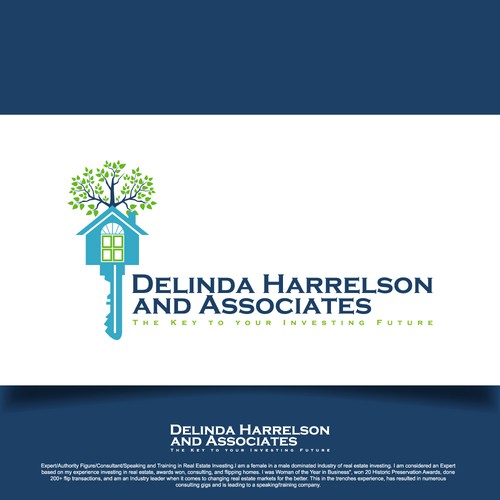 Delinda Harrelson and Associates