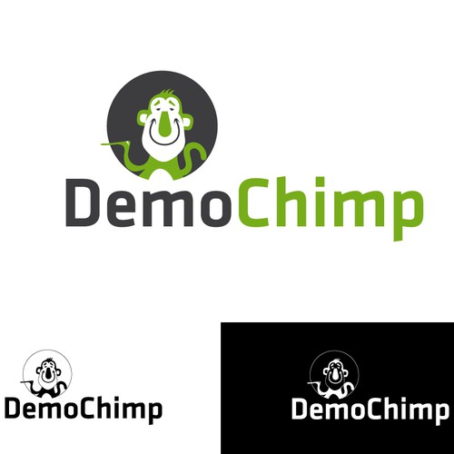 DemoChimp