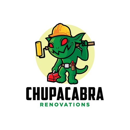 Chupacabra Renovations