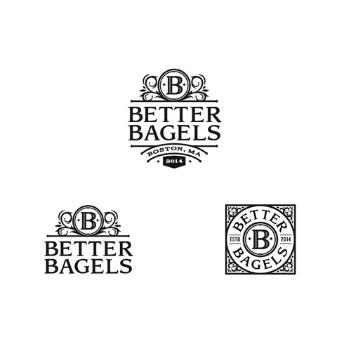 Better Bagels