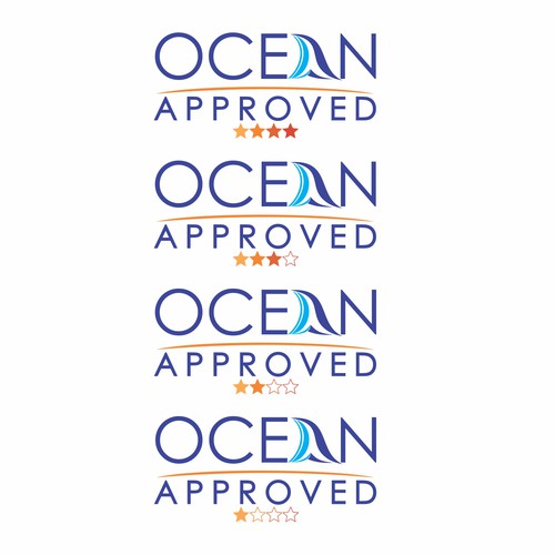 OCEAN APPROVED