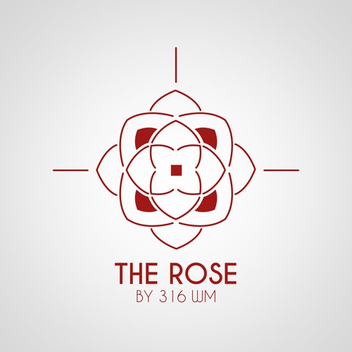 Elegant logo for fashion business