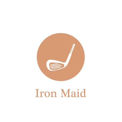Concept for iron maid