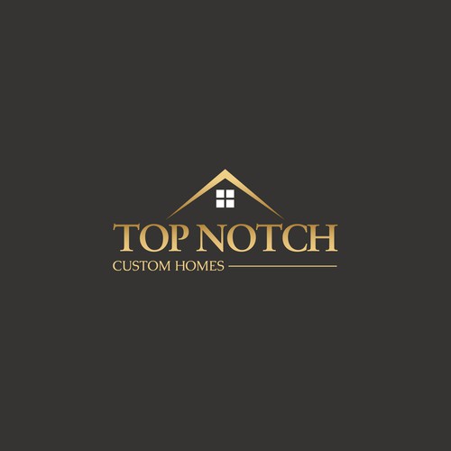 TOP NOTCH Logo Design