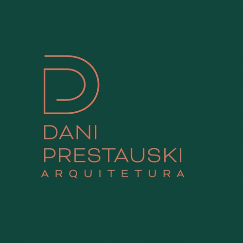 Dani Logo Design