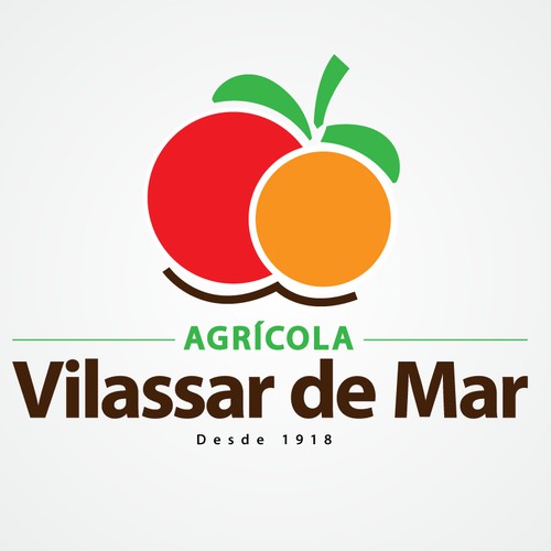 ¡Crea un logo para una tienda de confianza donde comprarías los alimentos de tus hijos!