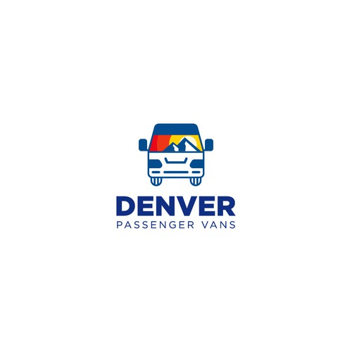 DENVER PASSENGER VANS