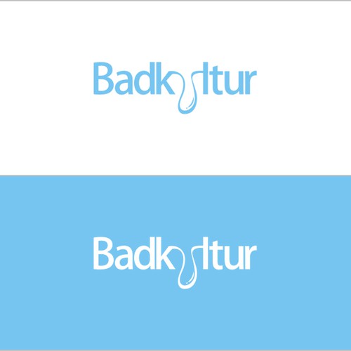 Logo for Badkultur (Switzerland)