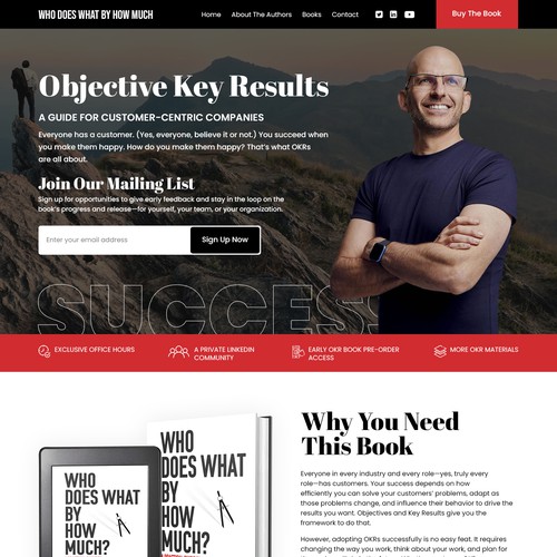Website Design