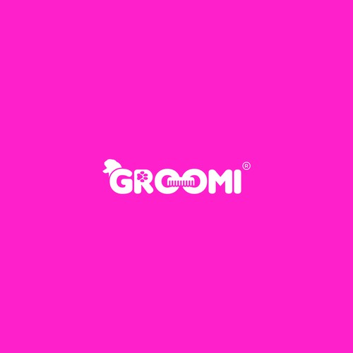 groomy