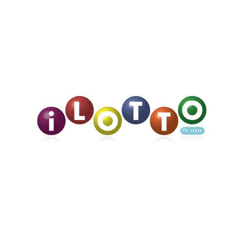 Create the next logo for iLotto.com