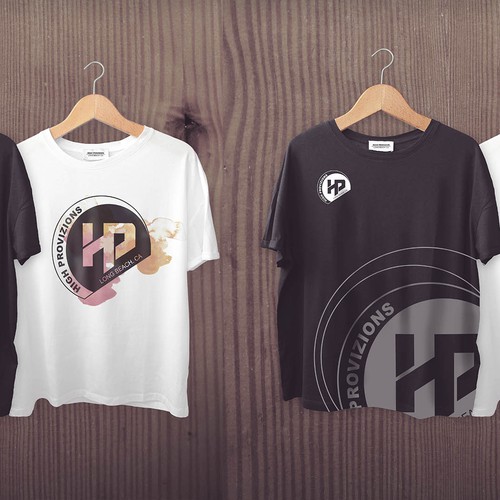 HP
