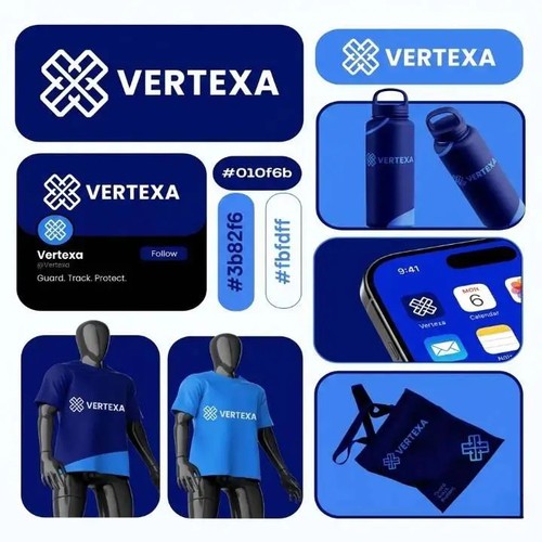 Vertexa logo