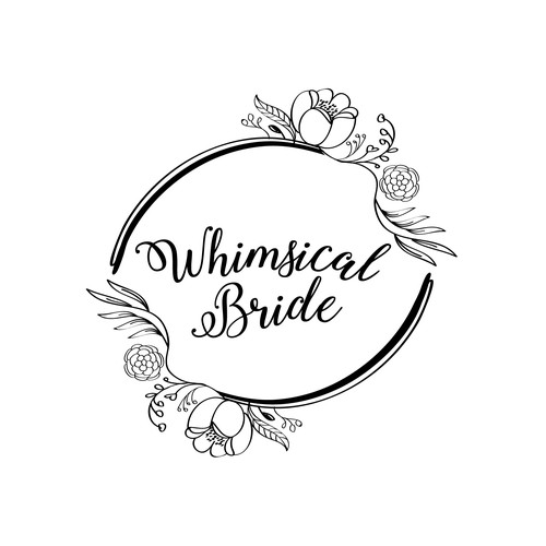 Whimsical Bridge Logo