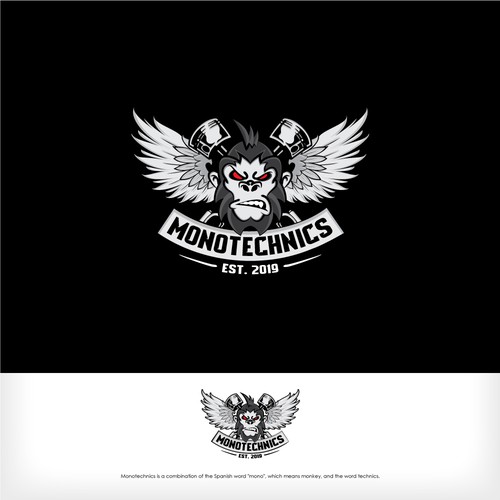 MONOTECHNICS