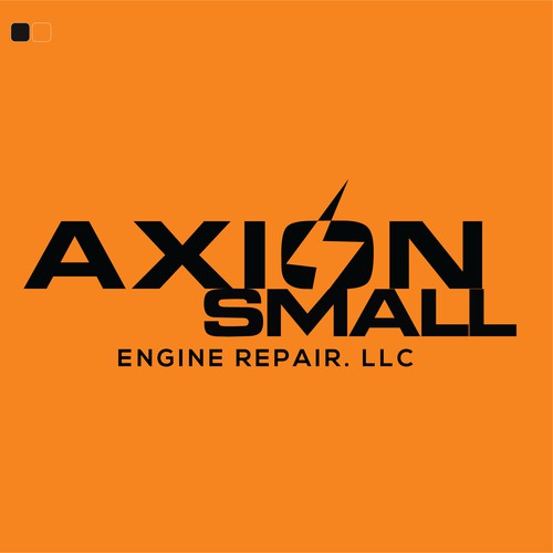 AXION SMALL