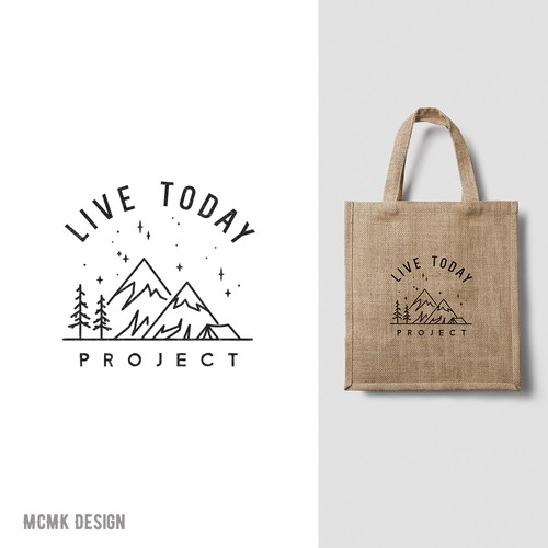 Logotype for LiveToday