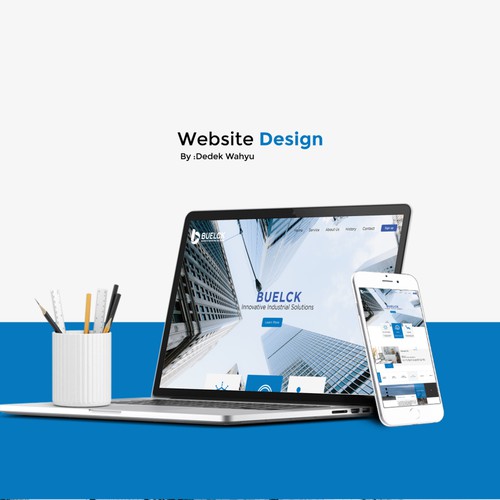 Website Design