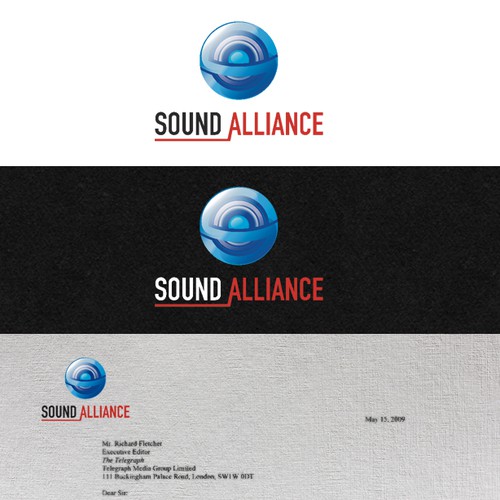 Creative Logo needed for Event Production Company