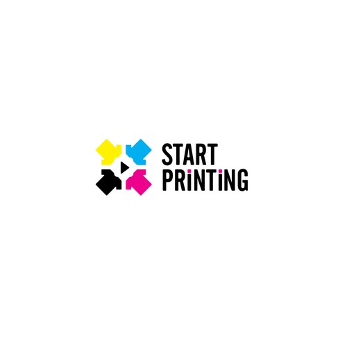 START PRINTING