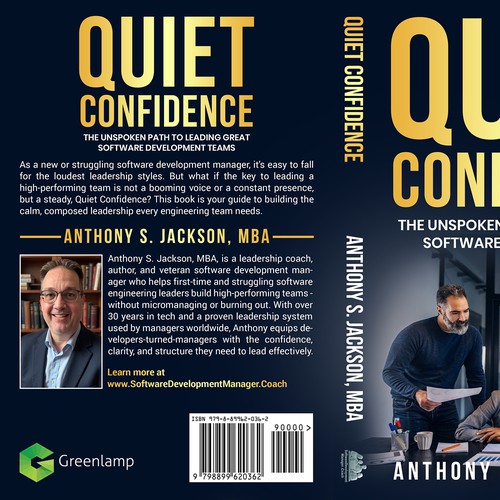 Quiet Confidence