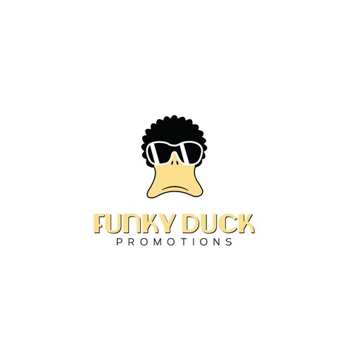 Funky Duck