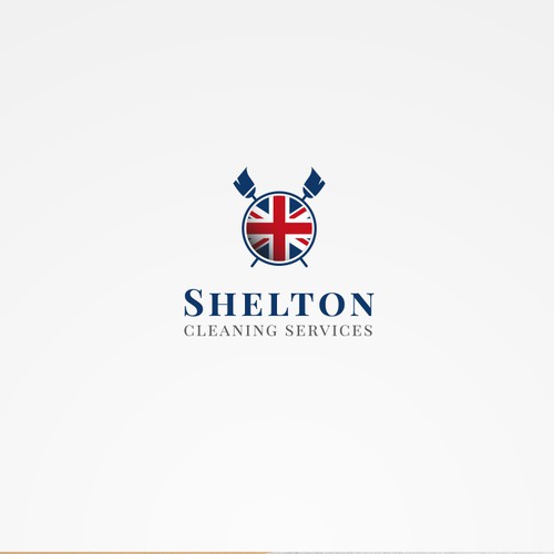 Winning entry for the Shelton Cleaning Services contest