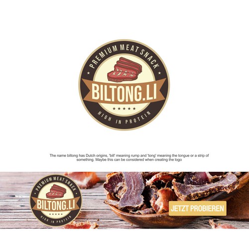 biltong