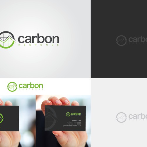 Help Carbon Response with a new logo