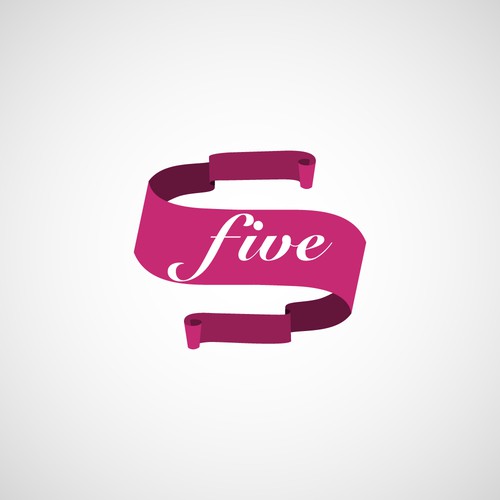 Create the next logo for S Five