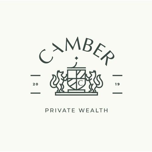 Logo for CAMBER