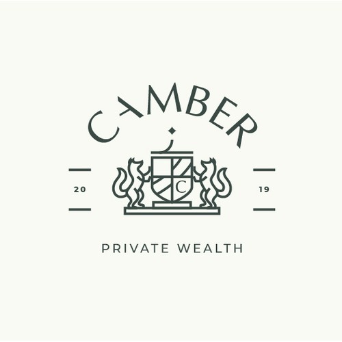 Logo for CAMBER