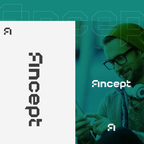 Fincept logo
