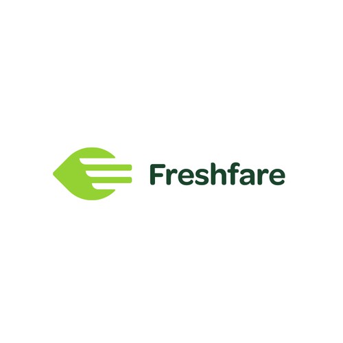 Freshfare Logo