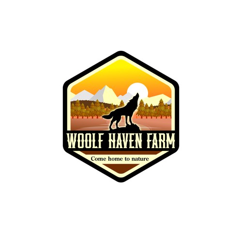 Woolf Haven Farm