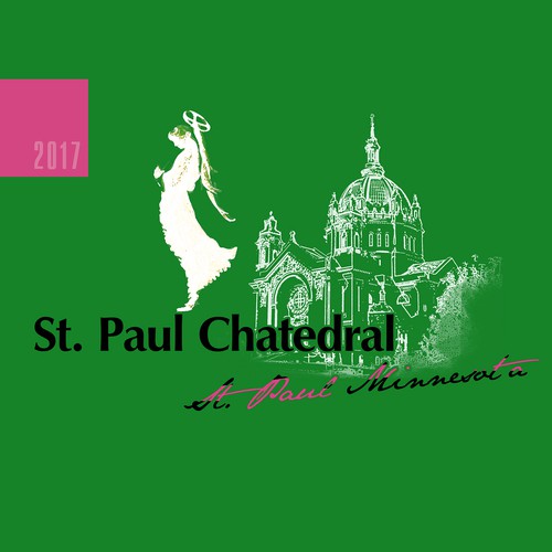 St. Paul Chatedral