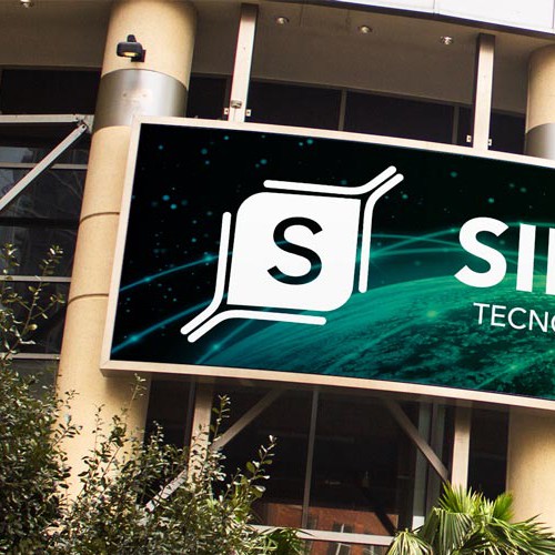 Ajude a criar um logo para um grupo de nerds quase geniais - STN Sinapse