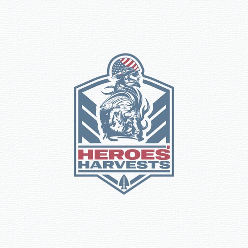 Heroes' Harvest