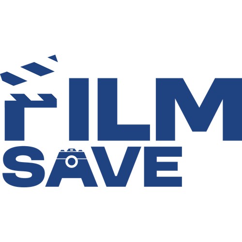 Logo design for a photo restoration business