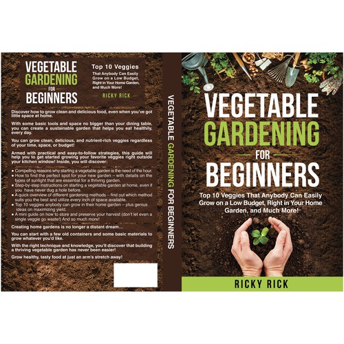 Vegetable Gardening