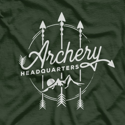 Archery Headquarters
