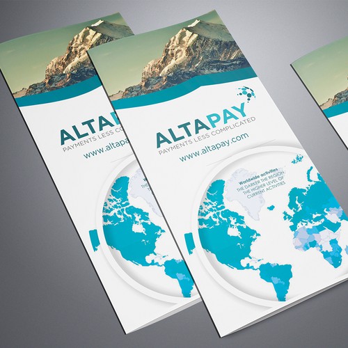 AltaPay Brochure