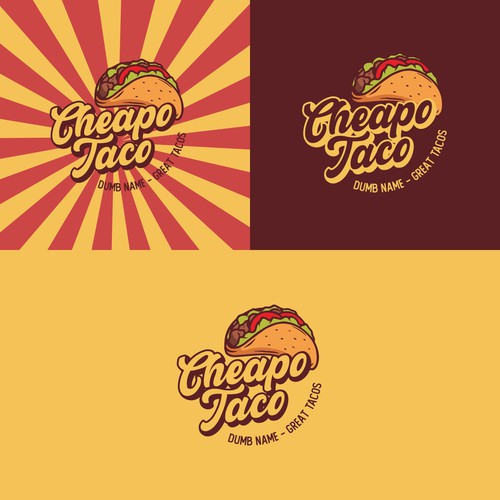 Cheapo Taco