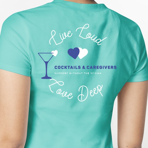 Cocktails & Caregivers
