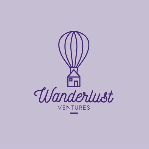 Wanderlust Logo