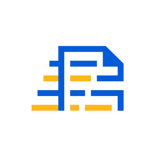 Abstract symbol