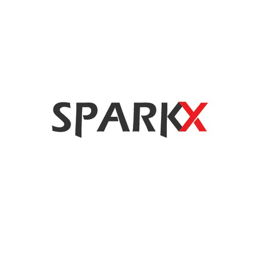 logo for sparkx