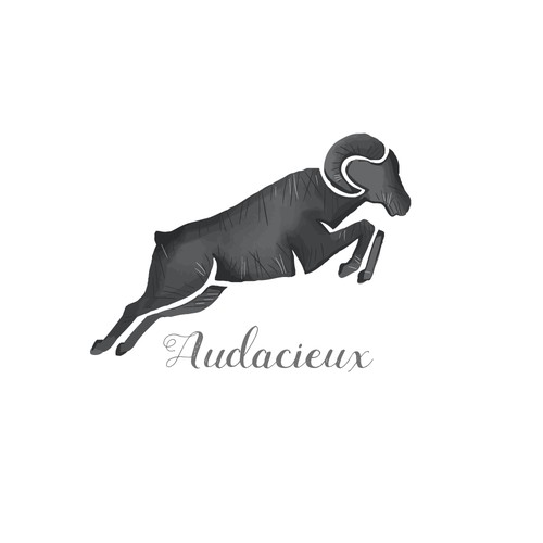 Audacieux