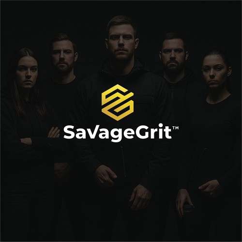 SavageGrit – Built for Hard-Ass Businesses